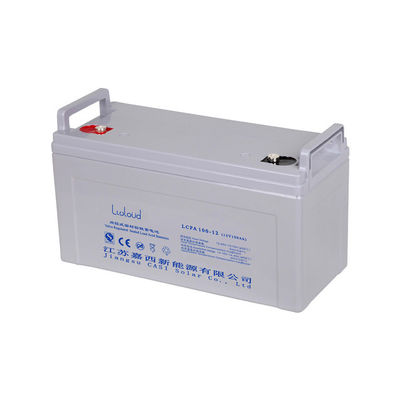 12V 100Ah Agm Sla Battery VRLA Backup Power Battery