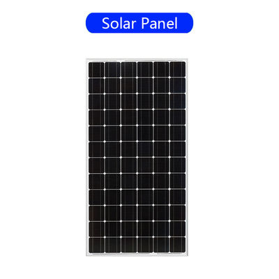 LOG 5KW Off Grid Solar System MPPT 5000 Watt Solar Generator Kit