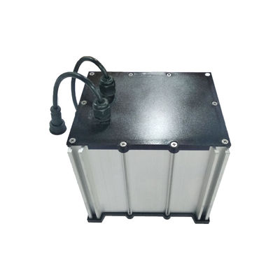 30Ah Lightweight Lithium Battery Ncm Lithium Ion Battery