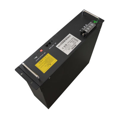 50Ah Lithium Ups Battery Backup LiFePO4 Lithium Iron Phosphate