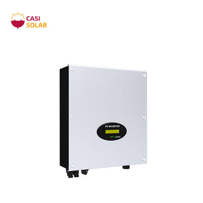 110KW On Grid Solar Power System Inverter ISO9001
