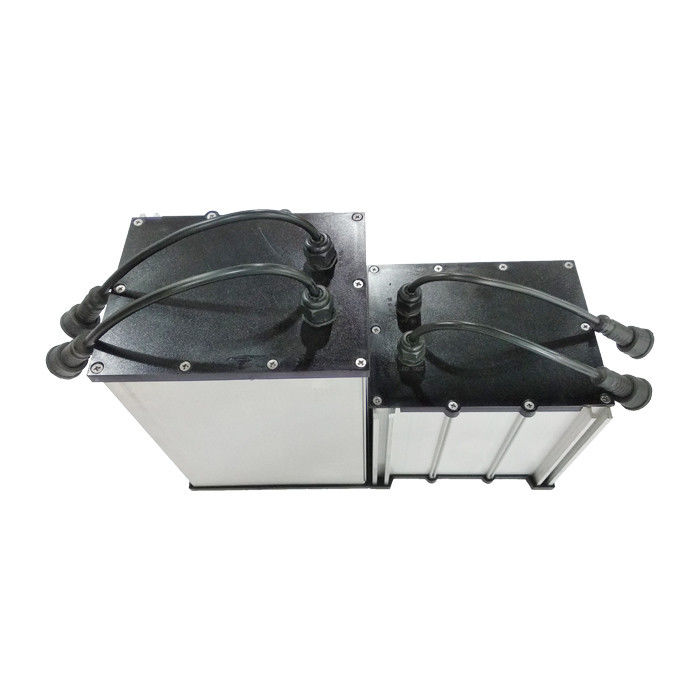 12Volt Solar Street Light Lithium Battery 200Ah Waterproof